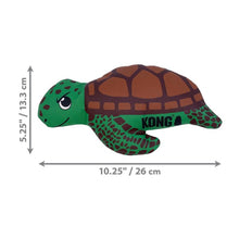 Load image into Gallery viewer, KONG Maxx Turtle