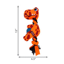 Load image into Gallery viewer, KONG Signature Dynos