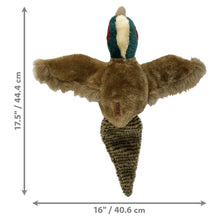 Load image into Gallery viewer, KONG Wild Low Stuff Pheasant