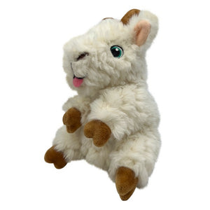 KONG Comfort Tykes Goat