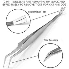 Load image into Gallery viewer, Vets Best Tick Remover