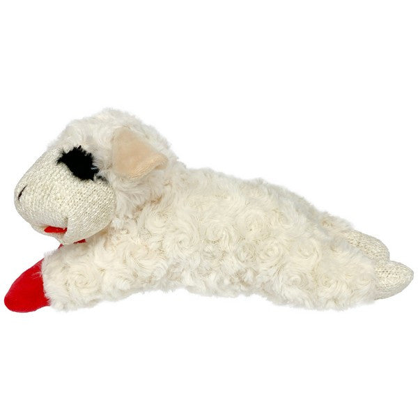 Lamb Chop Softie