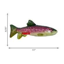 Load image into Gallery viewer, KONG Wild Shieldz Trout
