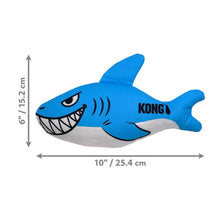Load image into Gallery viewer, KONG Maxx Shark