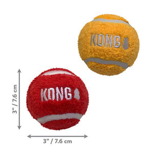 KONG Sport Softies Ball