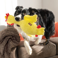 Load image into Gallery viewer, KONG Scruffs Chicken