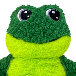 KONG Knots Frog