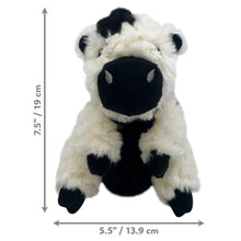 Load image into Gallery viewer, KONG Comfort Tykes Cow