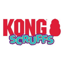 Load image into Gallery viewer, KONG Scruffs Turtle