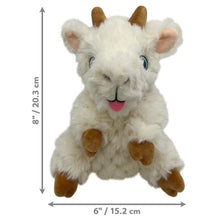 Load image into Gallery viewer, KONG Comfort Tykes Goat