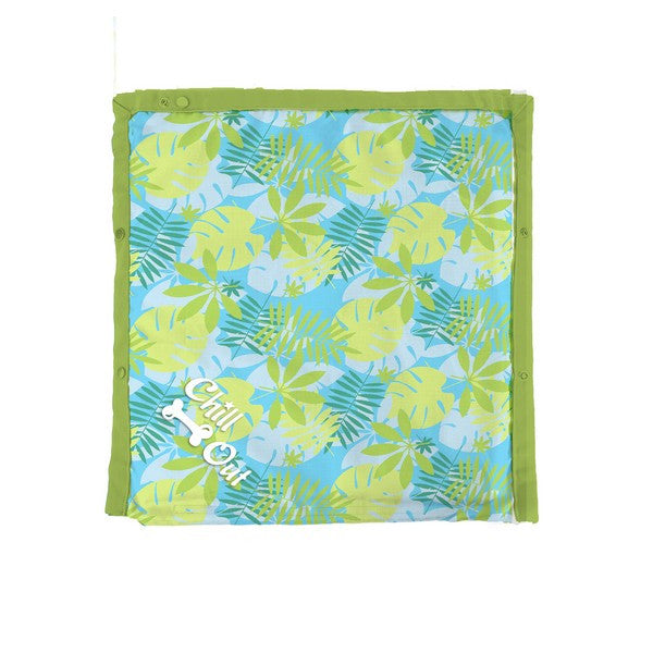 All For Paws Chill Out Aqua Cooling Mat