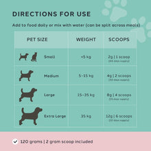 Load image into Gallery viewer, Charlie The Vet Gut Care