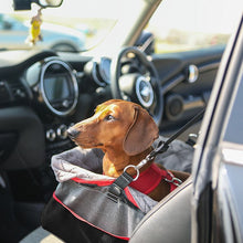 Load image into Gallery viewer, KONG Secure Booster Seat