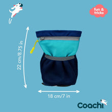 Load image into Gallery viewer, Coachi Pro Train &amp; Treat Bag