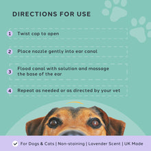 Load image into Gallery viewer, Charlie The Vet Ear Care