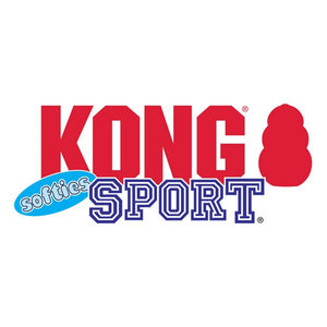 KONG Sport Softies Ball