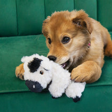 Load image into Gallery viewer, KONG Comfort Tykes Cow