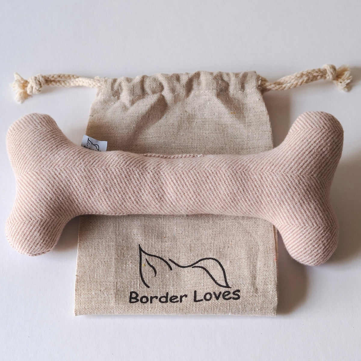 Wool Bone
