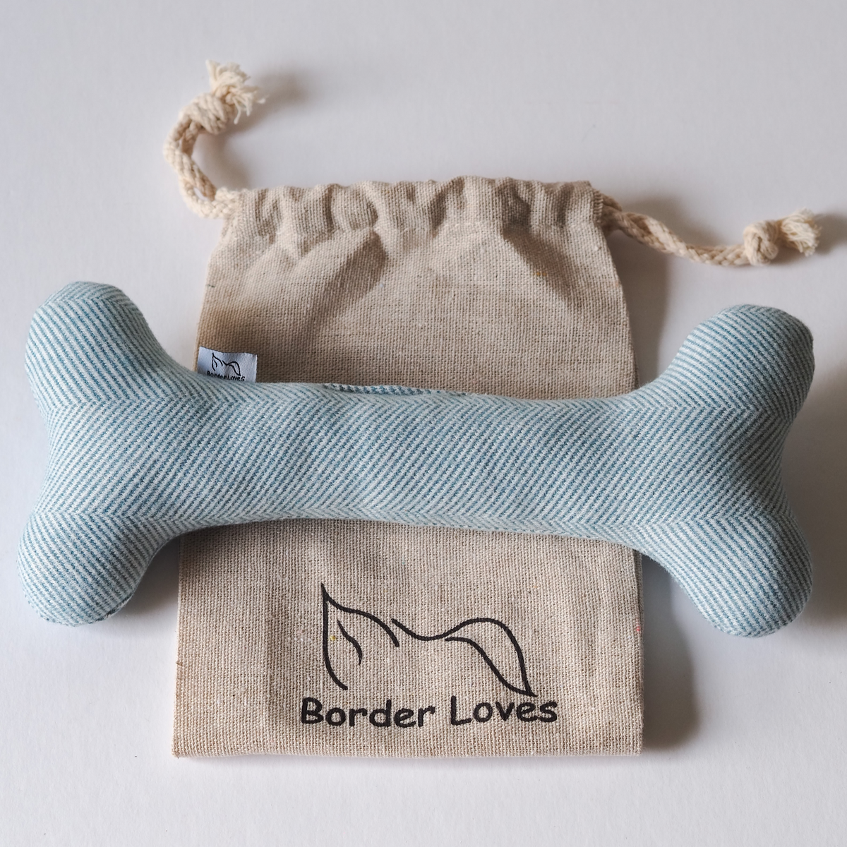 Wool Bone