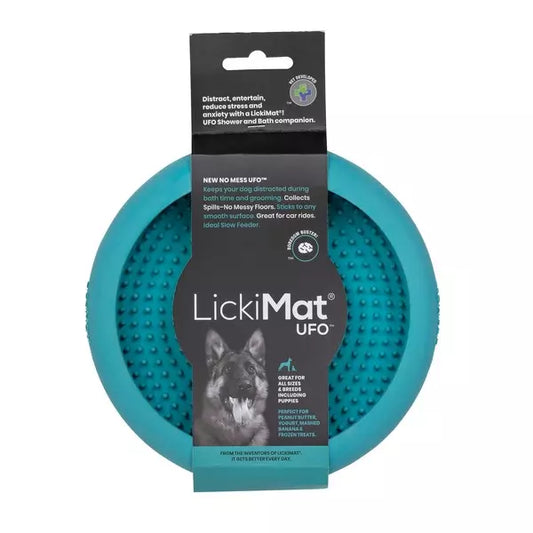 Lickimat UFO