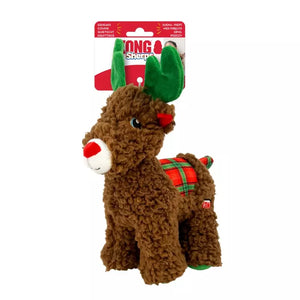 Kong Sherps Reindeer