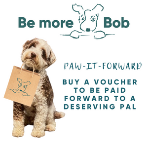 Paw-It-Forward Gift Card