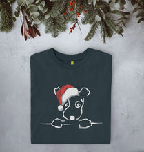 Load image into Gallery viewer, Be More Bob this Xmas T-shirt!