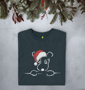 Be More Bob this Xmas T-shirt!