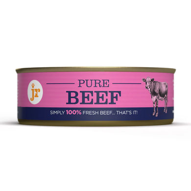 Pure Beef Topper & Mixer 80g