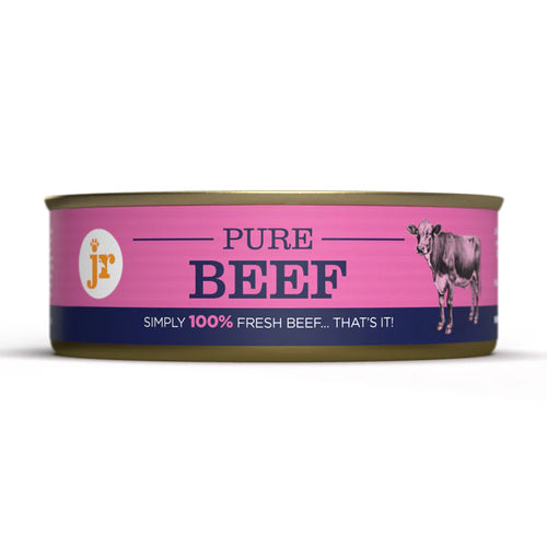 Pure Beef Topper & Mixer 80g