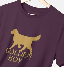 Load image into Gallery viewer, Golden Boy T-Shirt