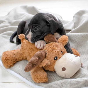 Cozie Marvin Moose XL Be More Bob