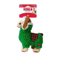 Load image into Gallery viewer, KONG Holiday Sherps Llama