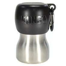 Load image into Gallery viewer, KONG H2O (280ml/9.5oz) Stainless Steel Bottle