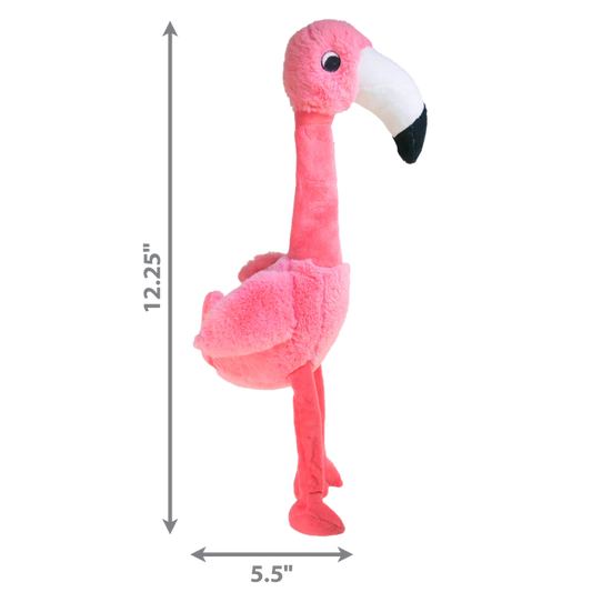 KONG Shakers Flamingo
