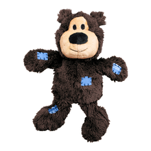 Load image into Gallery viewer, KONG Knots Bear Extra Small