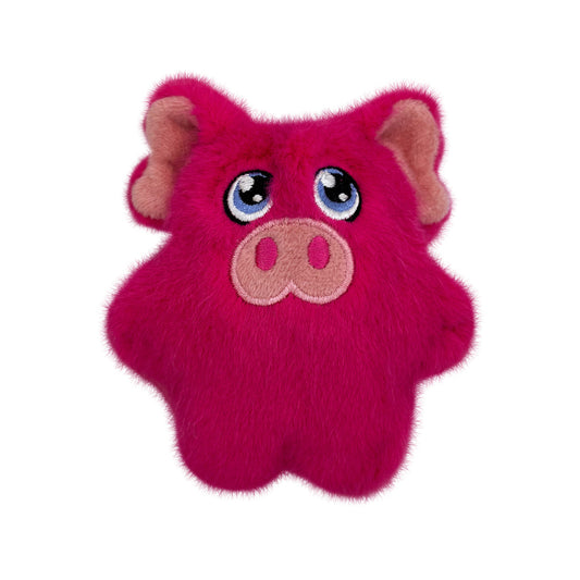 KONG Snuzzles Mini Pig