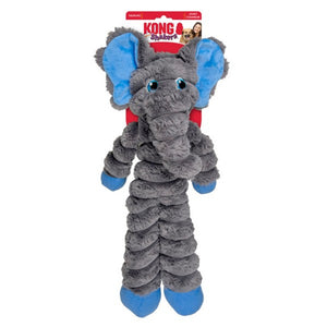 Kong Shakers Crumples Elephant