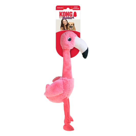 KONG Shakers Flamingo