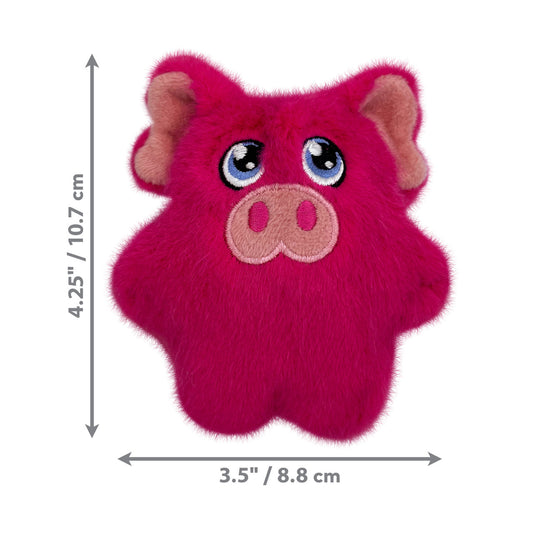 KONG Snuzzles Mini Pig