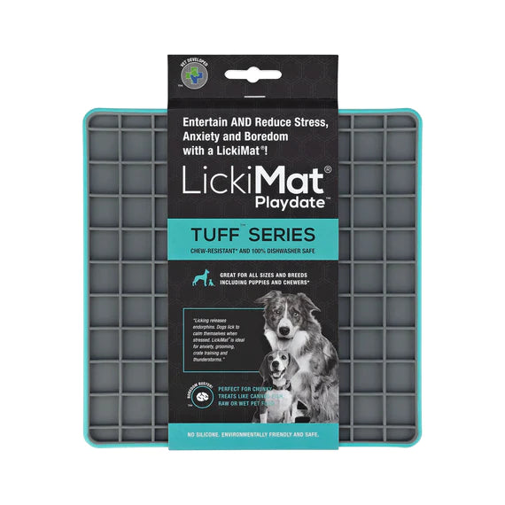 LickiMat Tuff