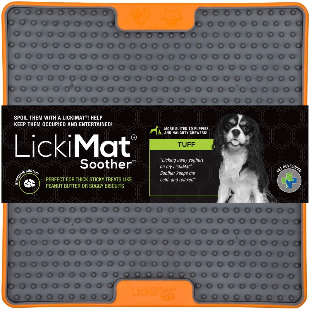 LickiMat Tuff