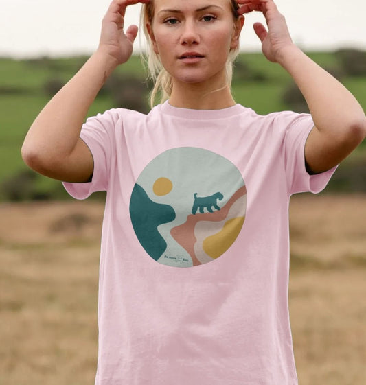 Be More Bob T-Shirt - going my own way