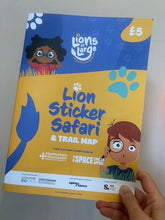 Load image into Gallery viewer, Lions at Large Merch
