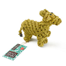 Load image into Gallery viewer, Green &amp; Wilds Lionel the Llama, Eco Toy