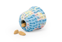 Load image into Gallery viewer, Ruffwear Morel Dog Toy - interactive puzzle toy