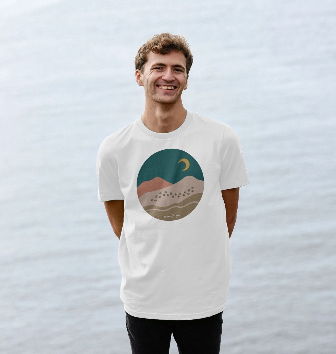 Be More Bob T-Shirt - This Way
