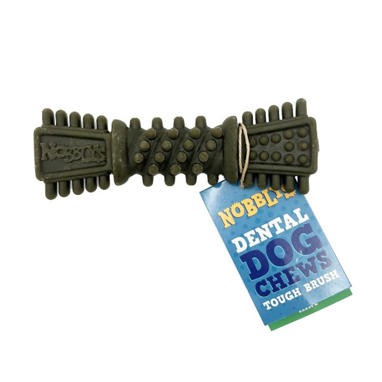 Petello Nobblys Tough Brush