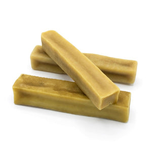 Petello Yak Chew - Peanut Butter - 4 sizes