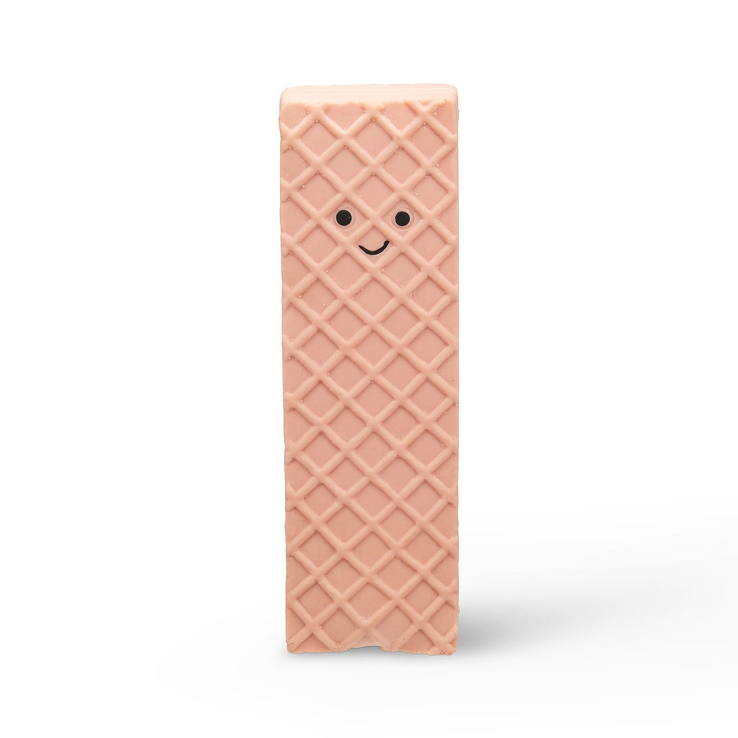 Pink Wafer squeaky